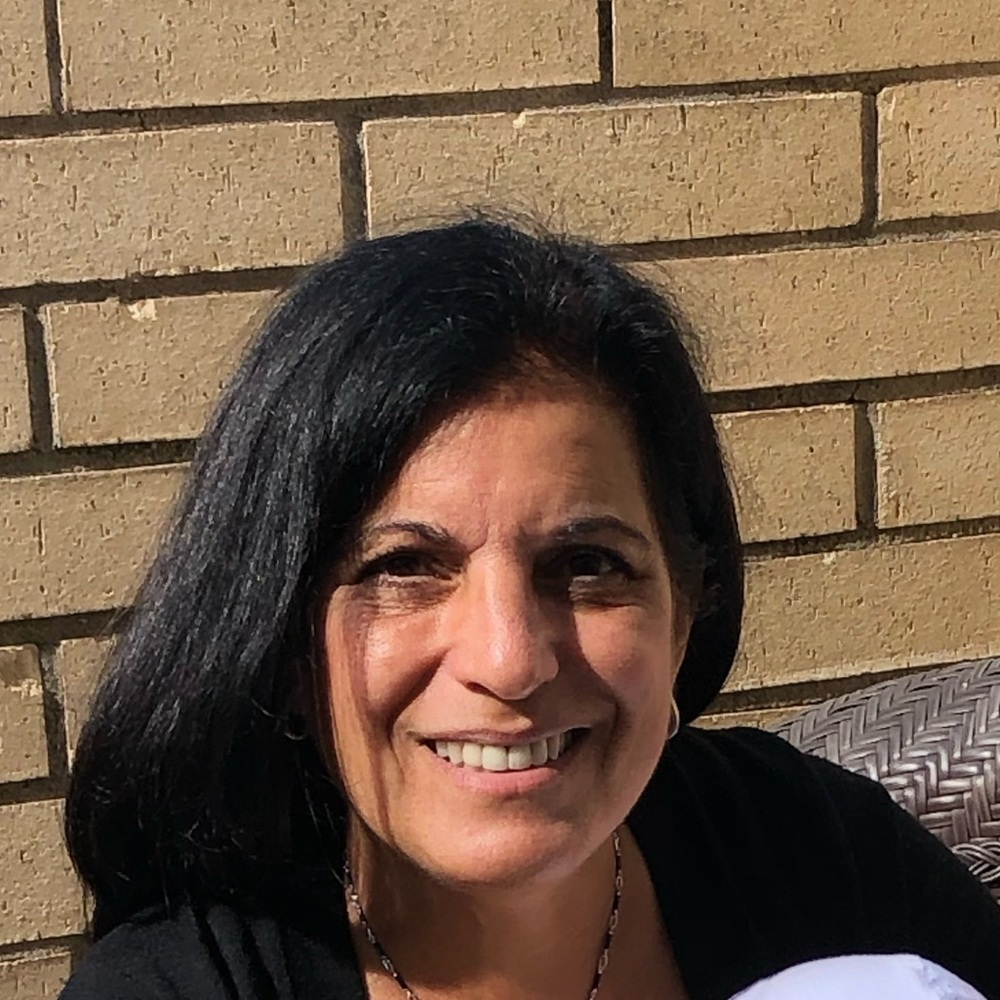 Meet your Posher, Maria